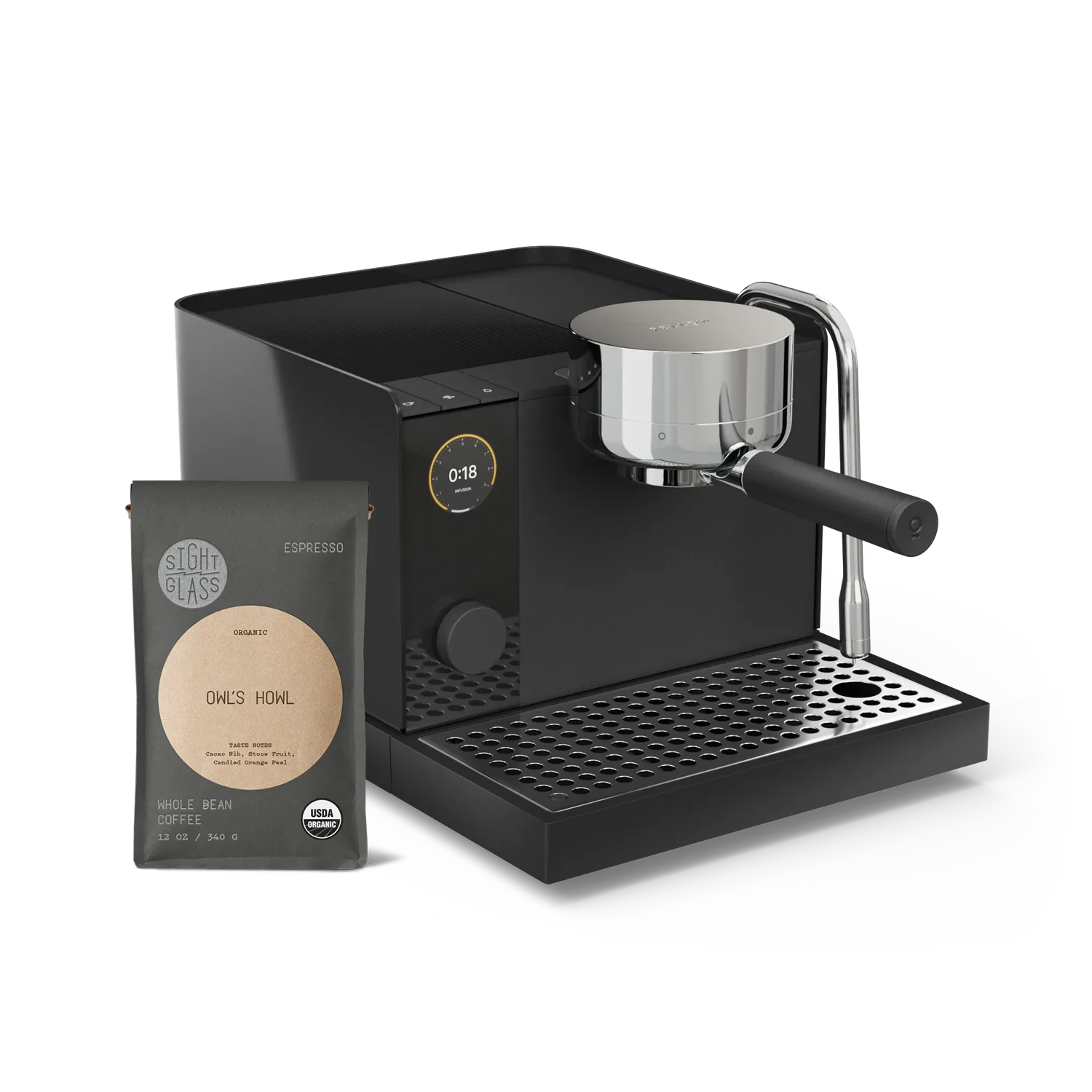 Fellow Espresso Series 1