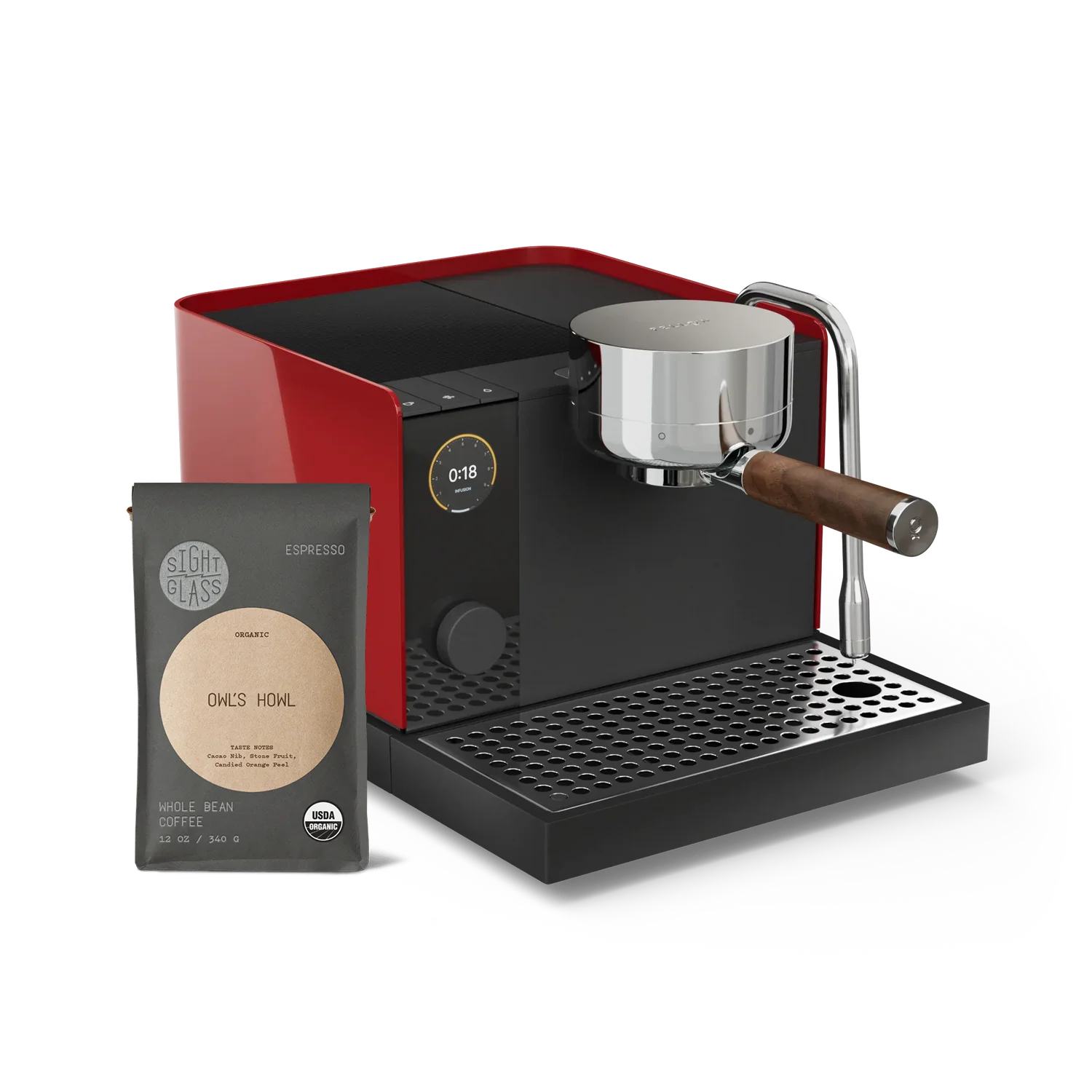 Fellow Espresso Series 1 - Image 2