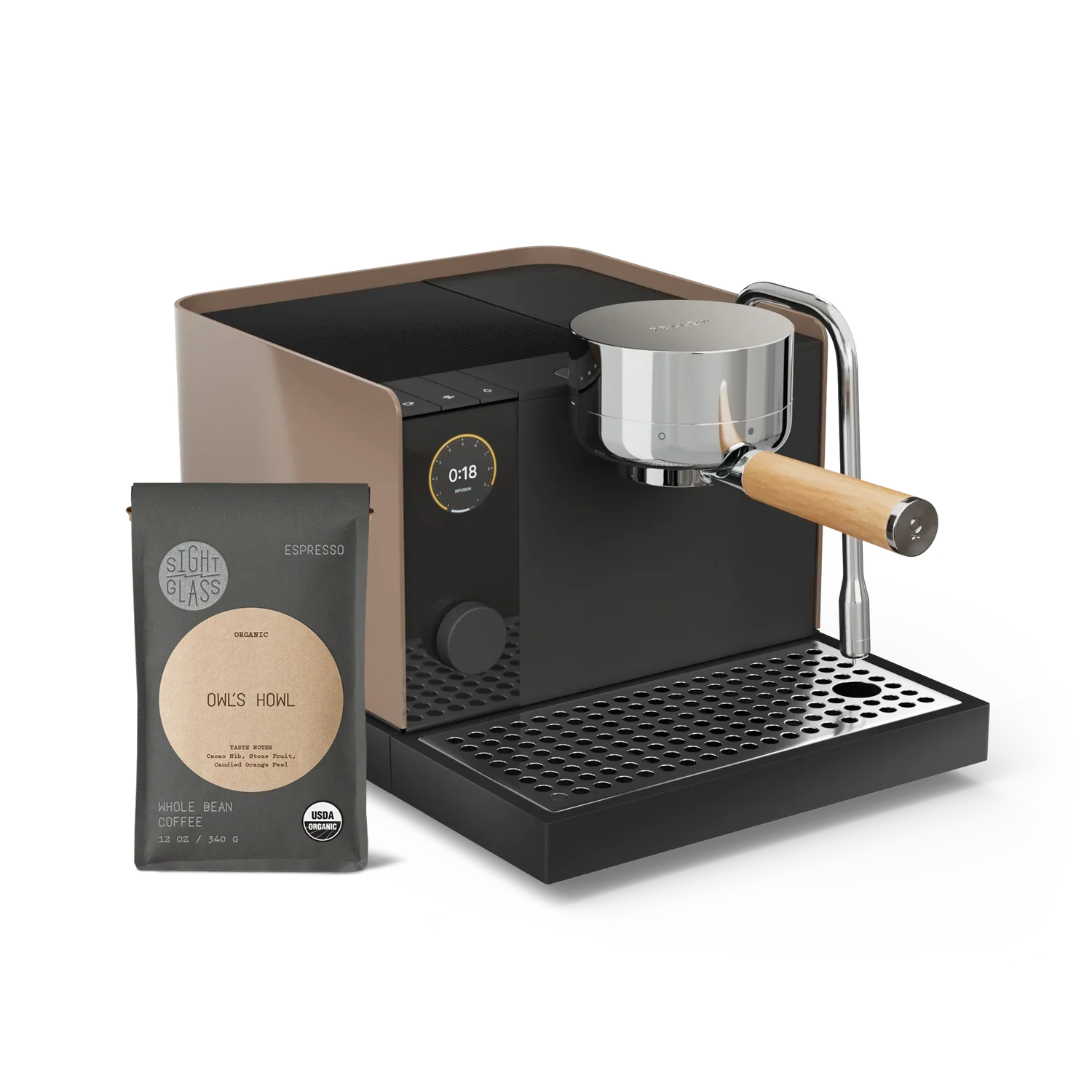 Fellow Espresso Series 1 - Image 3