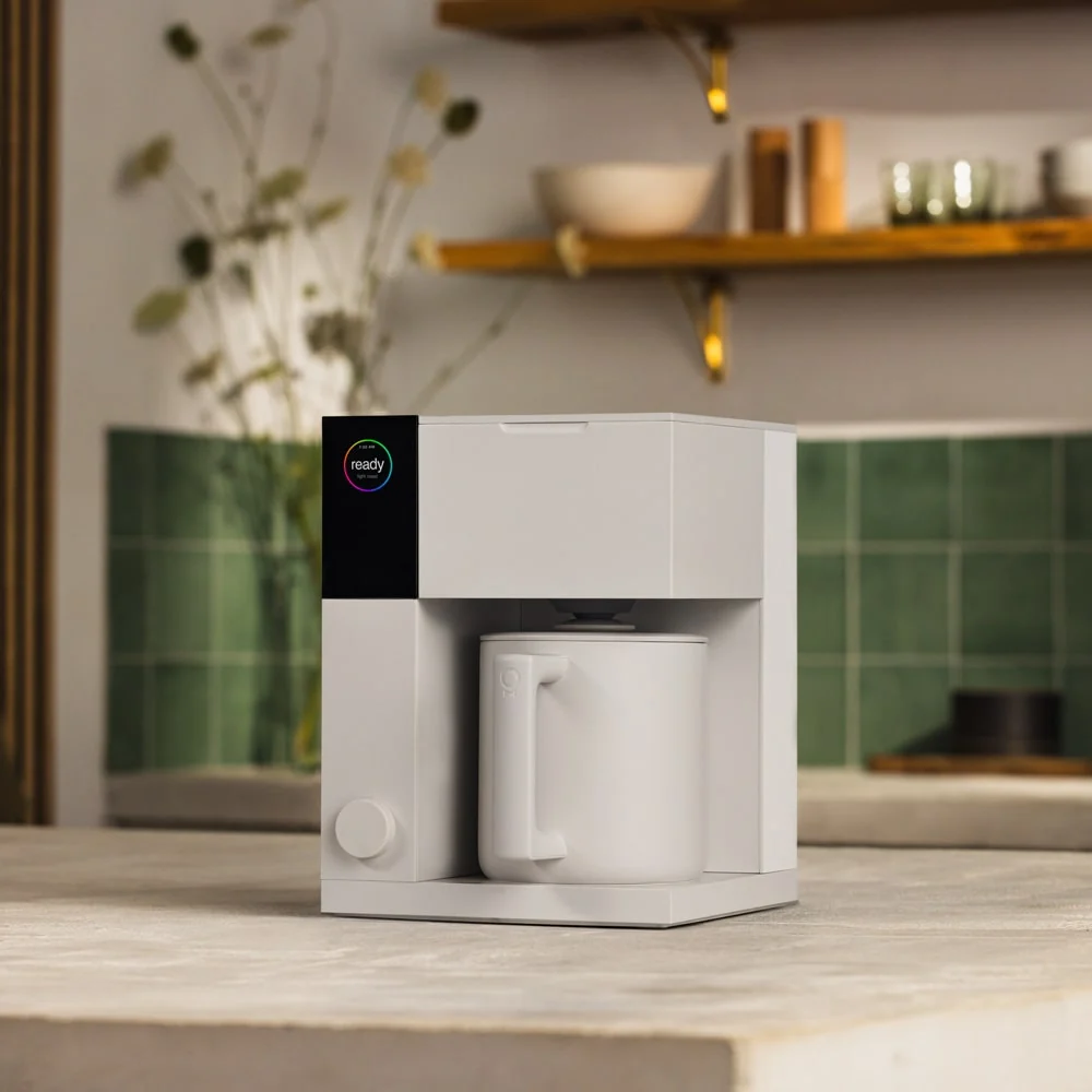 Aiden Precision Coffee Maker - Image 4