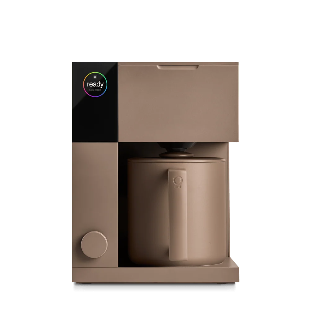 Aiden Precision Coffee Maker - Image 5