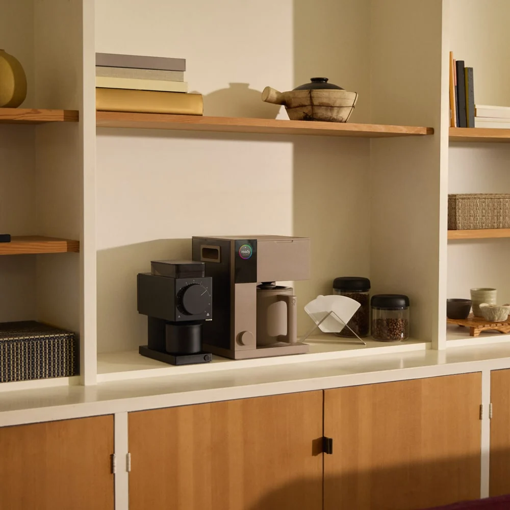 Aiden Precision Coffee Maker - Image 6