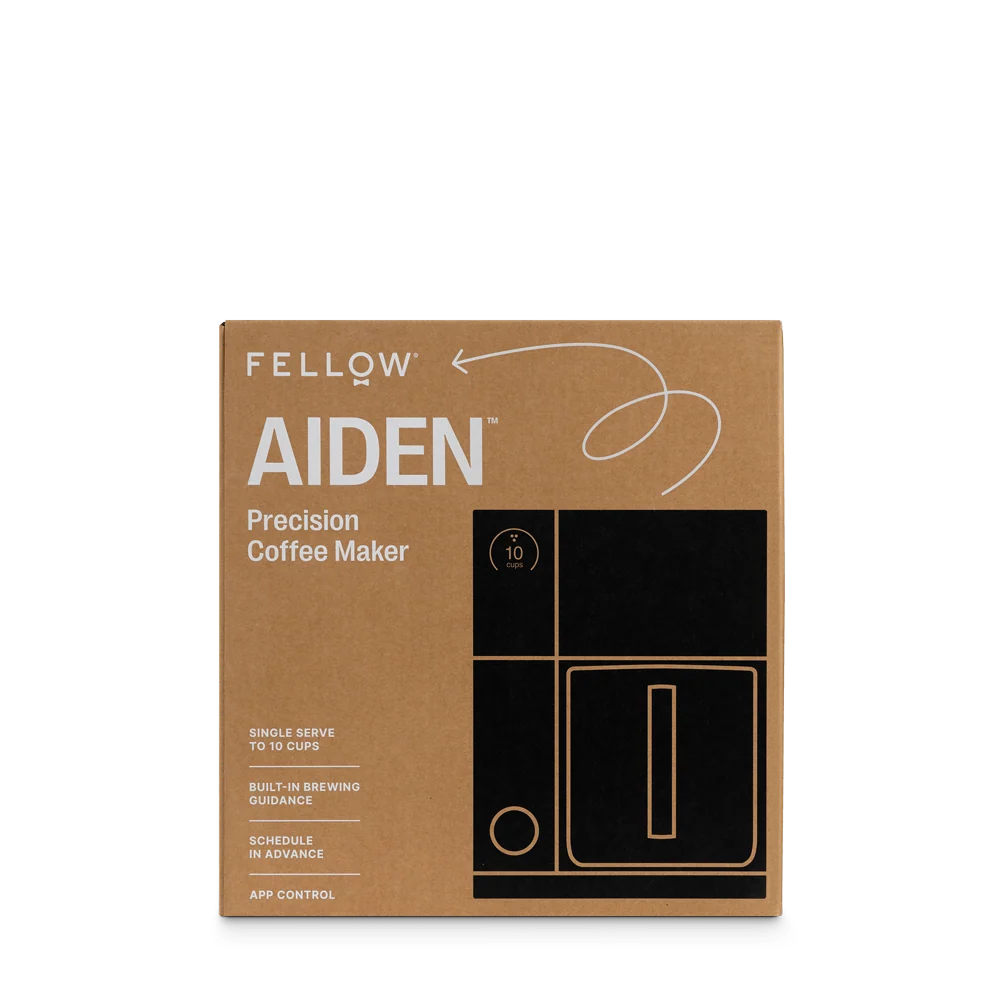 Aiden Precision Coffee Maker - Image 9