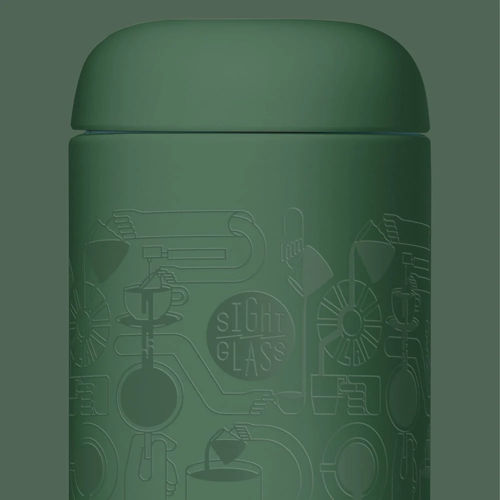 Fellow Carter Move Mug Sightglass Holiday Edition - Image 4