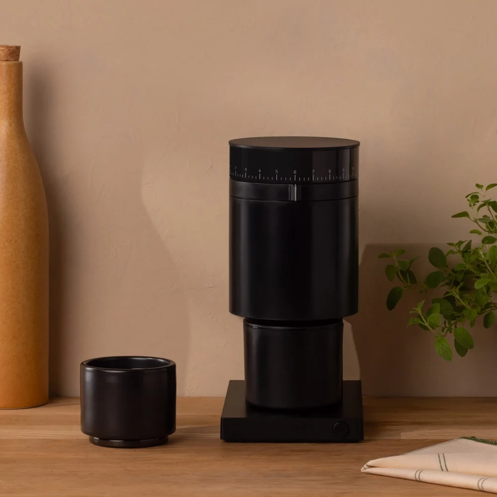 Fellow Opus Conical Burr Grinder - Image 5