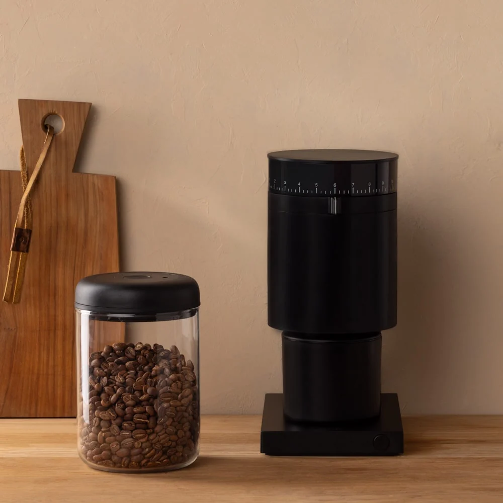 Fellow Opus Conical Burr Grinder - Image 6