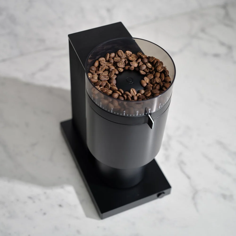 Fellow Opus Conical Burr Grinder - Image 7