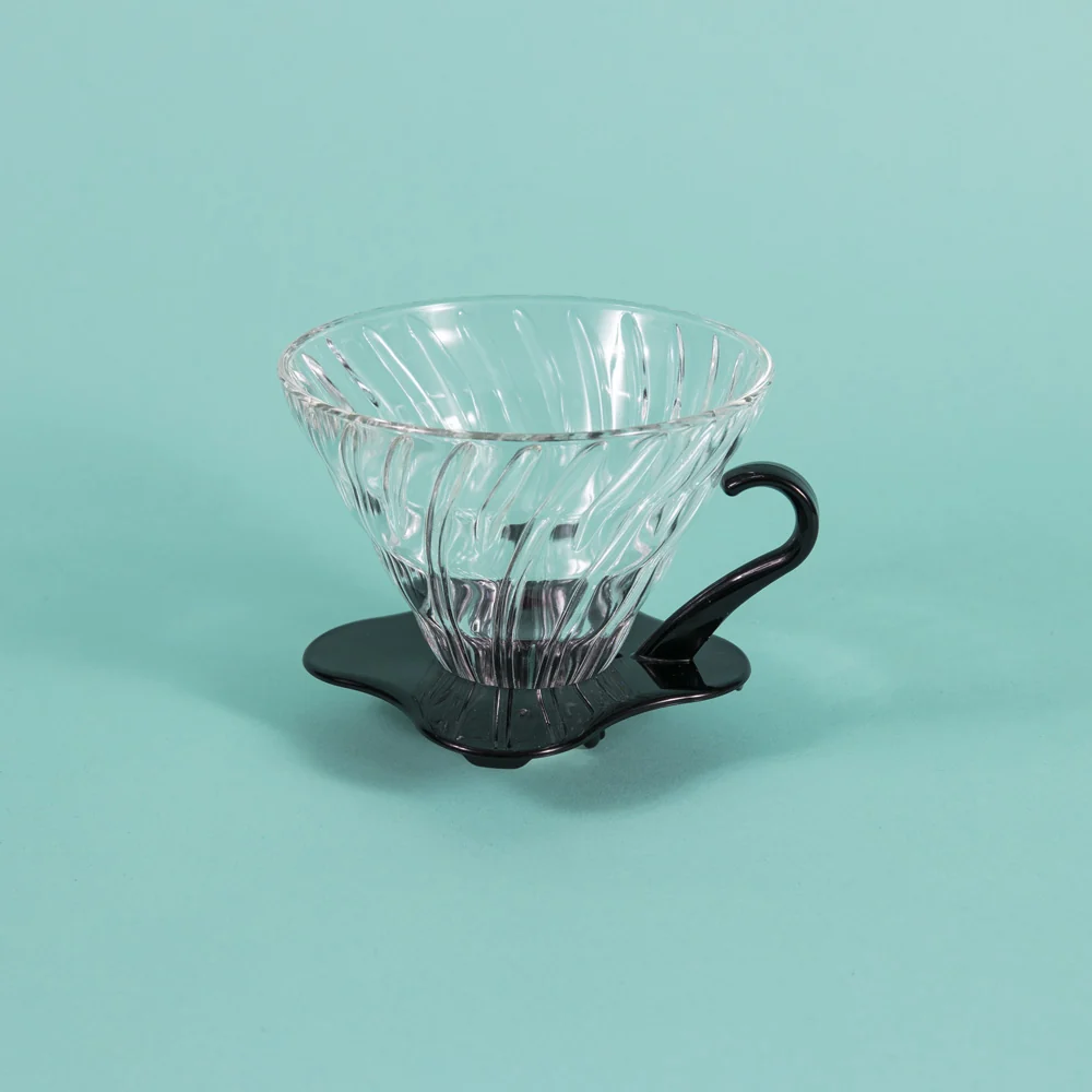 Hario V60 Glass Dripper - Image 2
