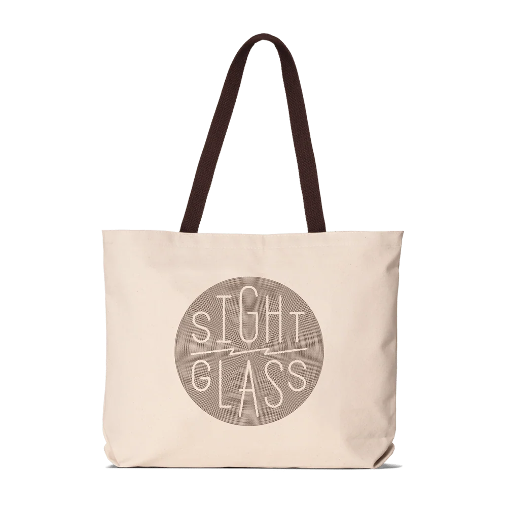 Sightglass Tote Bag - Image 3