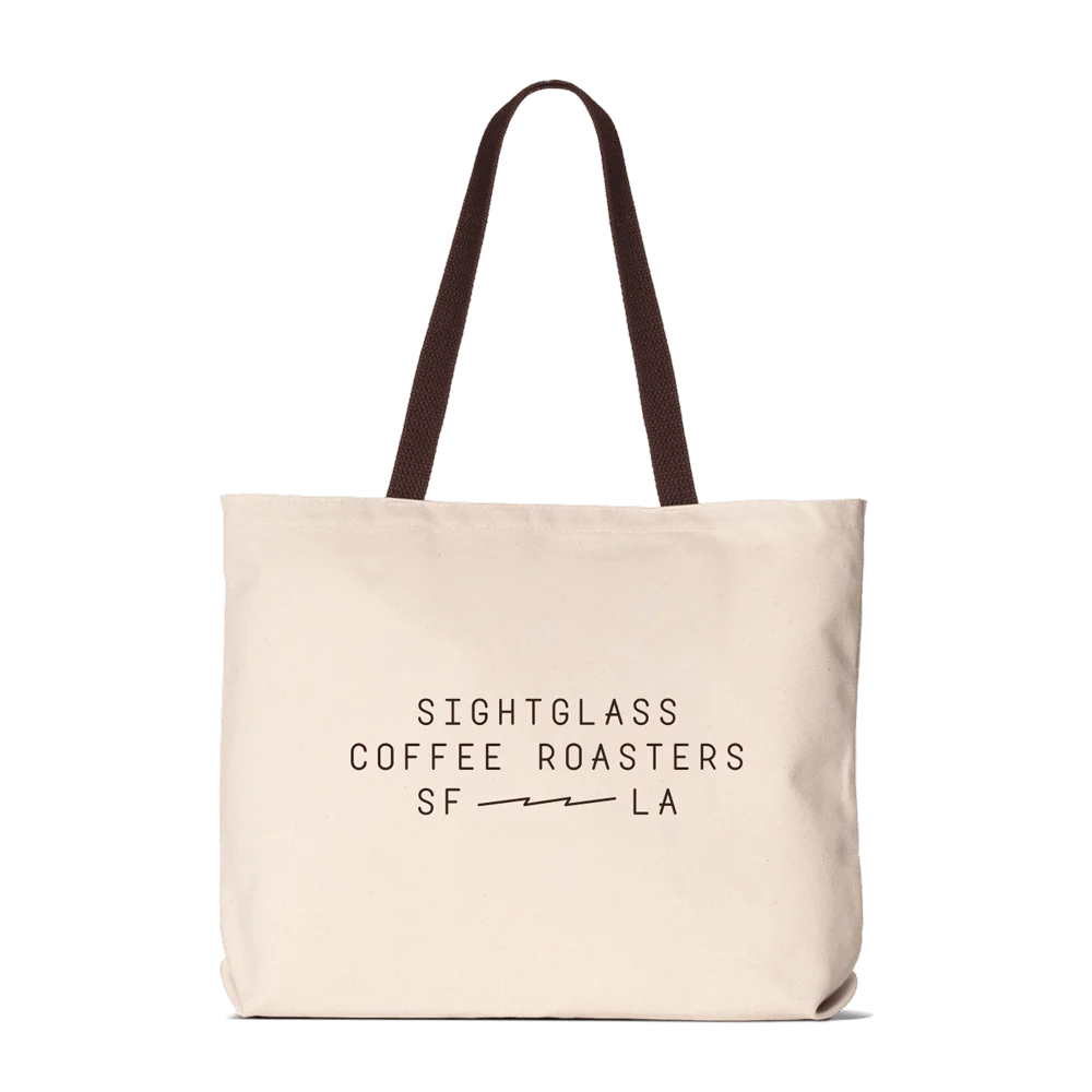 Sightglass Tote Bag - Image 5